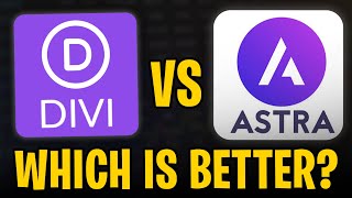 Divi vs Astra: Which One Is Better (2026)