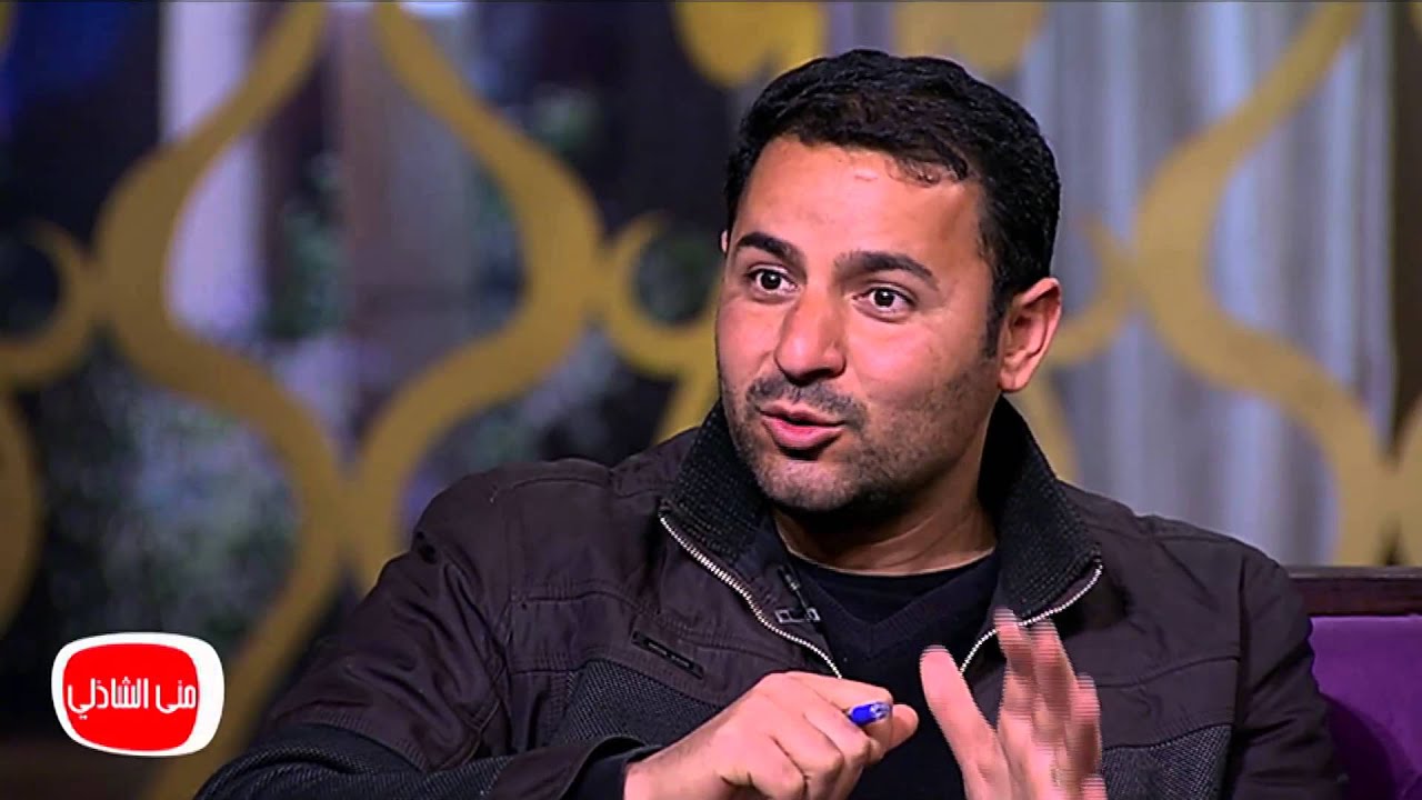 معكم منى الشاذلي - رجل تم اختطاف اخوه و ابن اخته  فى ليبيا وقتلوا فى ليبيا