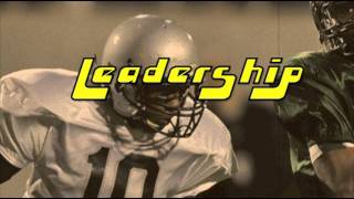 Jarrod Wilson - Buchtel High School-- 2011 Ohio high school football