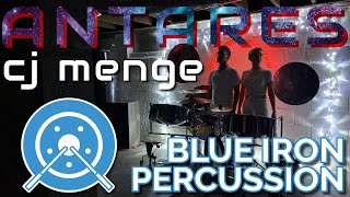 Antares - Blue Iron Percussion