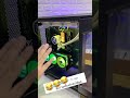 เครื่องทำชานมไข่มุกด้วยระบบ AI หรออออออ!!! - มันคือเคสคอม!! 😂 #computer #masterframe #pccase