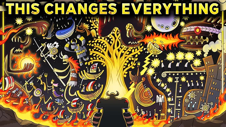 The Most Insane Panel in 28 Years of One Piece Fully Explained!