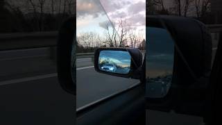 Bmw E36 Blind Spot Monitoring System! Old but Gold