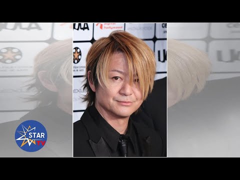 ＧＬＡＹ・ＴＥＲＵが大泉潤氏の市長選勝利を祝福「函館のみなさんと一緒に盛り上げていけたら」