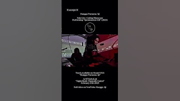 Eleventh excerpt from my full 1 hour live coding music set at 97KoboLab #algorave #shorts