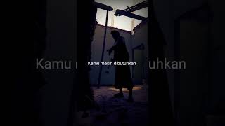 Jangan Merasa Penting Dalam Kehidupan Seseorang