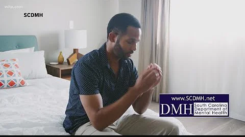 Psychological, emotional effects of COVID-19