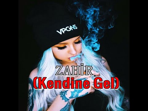 Zahir - Kendine Gel (Official Audio)