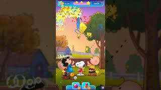 Snoopy Pop Level 48