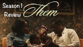 Them Season 1 Review | Cat in the bag scene was a lot