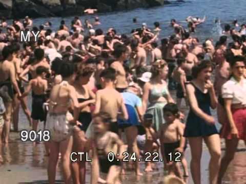 Historic Boston Revere Beach (1950s) Facebook, 43% OFF