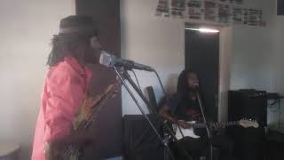 Nully Gafunk - Andao Hisoma