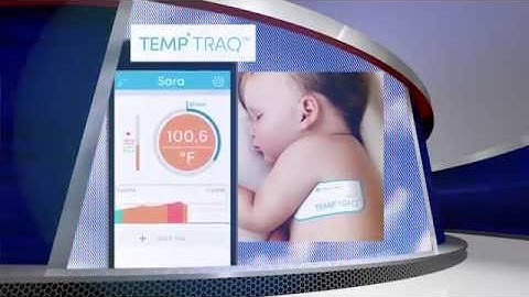 FOX 5 Fast Lane: Temp Traq