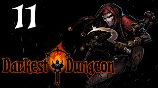 Darkest Dungeon - 11 - Warrens Scrounger
If you enjoy the video please consider liking. It helps out a lot! (:
http://www.youtube.com/subscription_center?add_user=Thisnameistaken Darkest Dungeon - 11 - Warrens Scrounger