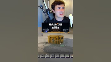 4 Cases Until I Pull Both a Knife and Gloves - Day 81