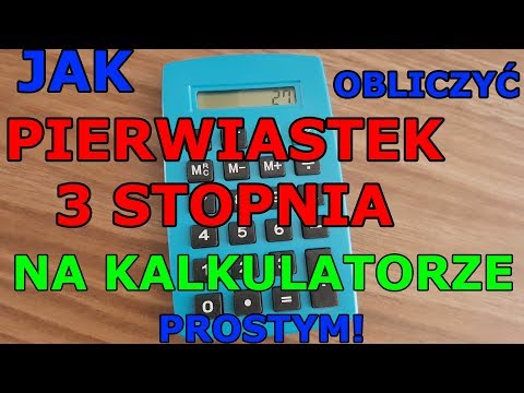 Wideo: Ile bloków bryzy potrzebuję kalkulatora?