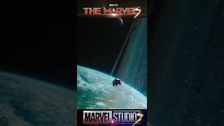 The Marvels 2023. Official Trailer