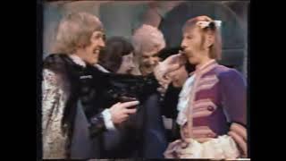 Kunt u mij de weg naar Hamelen vertellen, mijnheer? Aflevering 09 De Kuddegeest