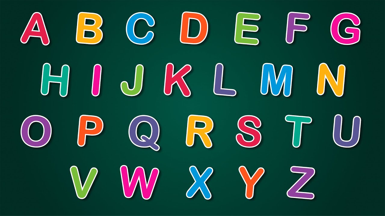 ABC Song | Alphabet for Kids | Learn ABC Song | #abcdsong | #abcd