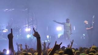 Parkway Drive - Idols and Anchors (Live in Denver 2023)