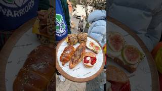 IS THIS VIRAL SHANGHAI BAKERY WORTH HYPE? #shanghai #shanghaivlog #shanghaifood  #chinavlog #apoli
