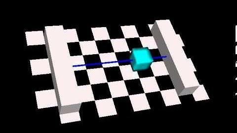 Tug-of-War Controller Example