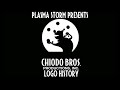 Chiodo bros productions logo history