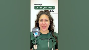 🤑Use Anki for FREE🤑