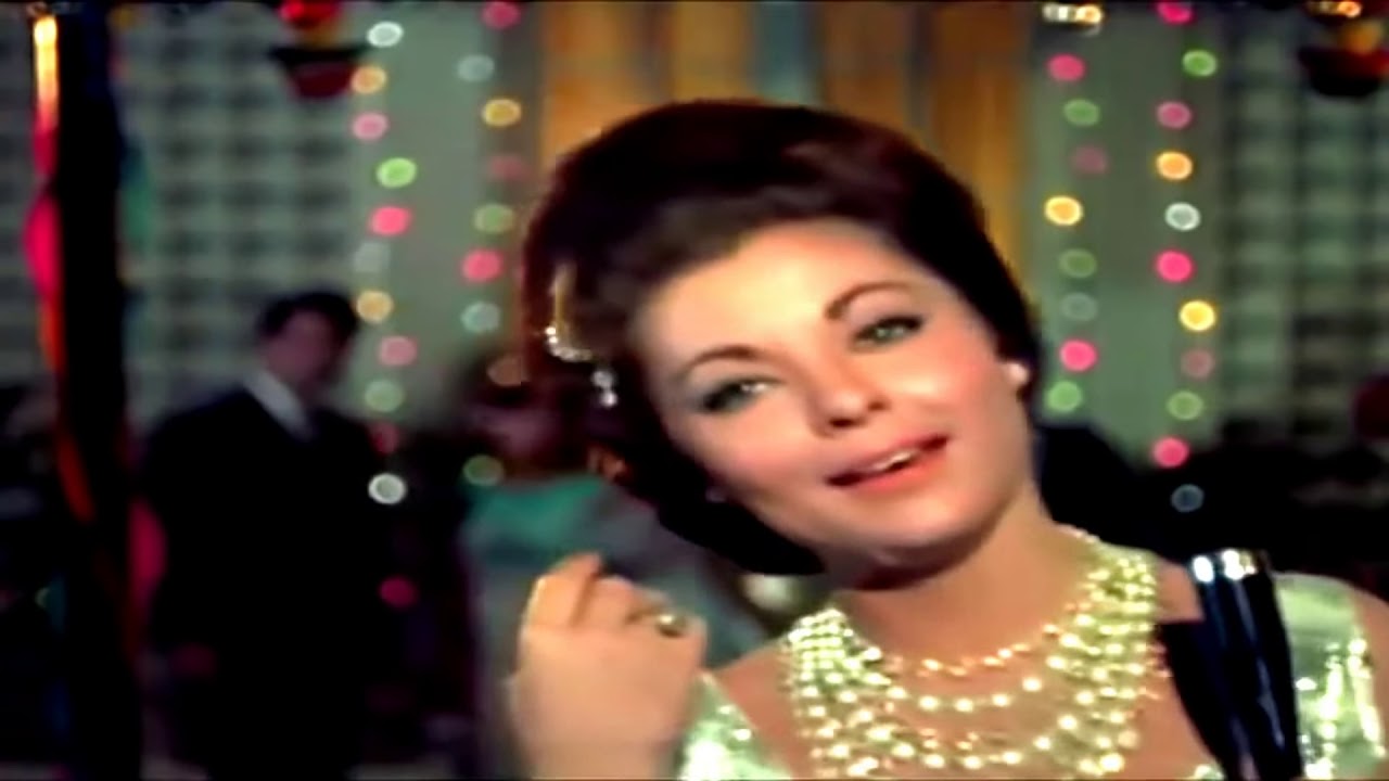 All Songs Of Waqt HD   Waqt 1965   Balraj Sahni   Sunil Dutt   Sadhana   Sharmila Tagore   YouTube