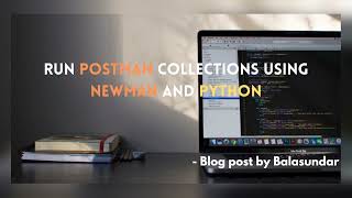 Famous Run Postman collections using Newman and Python #python #postman #softwaretesting #softwareengineer Net Worth