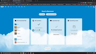 Master Your Own Cloud: A StepbyStep Guide to Installing Nextcloud on Ubuntu 22.04