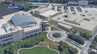 Mars Wrigley opening new research hub in Goose Island