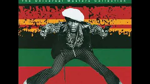 TIME WILL TELL - JIMMY CLIFF.