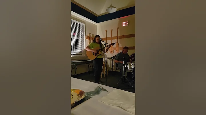 Into the Mystic - Van Morrison song covered by Sta...