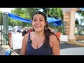 "Es una lucha de país": estudiantes hacen sus reclamos en el primer día de huelga de la UPR Río Pied