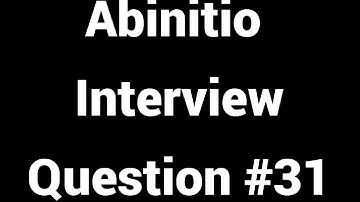 Abinitio Interview Questions 31 m_eval commands
