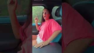 Celebrity HER REACTION SCARED ME 😭 #prank #emotional #scared Profile