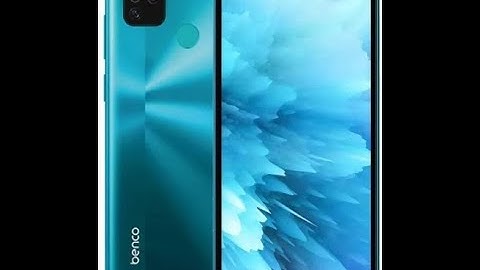 Benco V80 AE9010 Fastboot Logo Hang Fix Flash File Bazaar Not Free