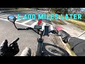 It Might be Time to Sell my eBike
