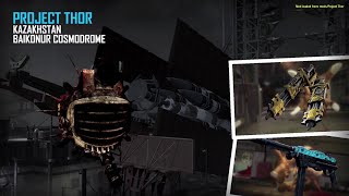 PROJECT THOR FULL RUN (BO1 ASCENSION MOD) screenshot 5