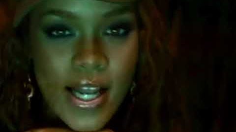J Status, Rihanna & Shontelle - Roll It (Official Music Video)