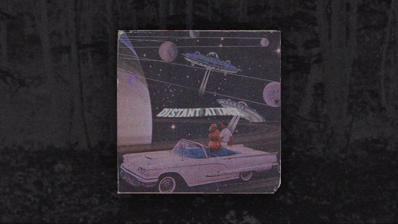 KEDELA - DISTANT ATTACK