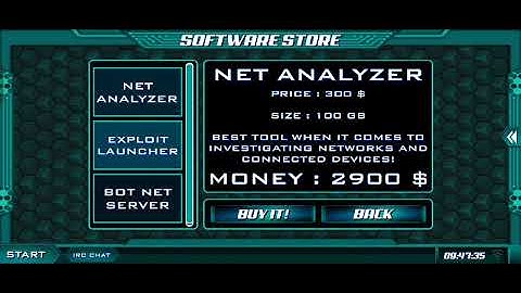 The Lonely Hacker Tutorial Mission 1 to 4