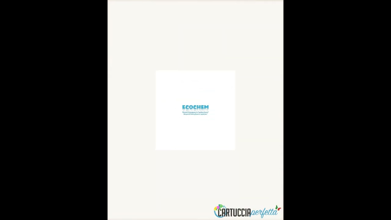 ECOCHEM - Detergente lavamani bianco 5 lt - 071011QL005A939