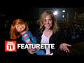 Chucky S01 E08 Featurette | 'Chucky’s Cast Dig Into the Epic Finale' | Rotten Tomatoes TV