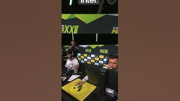 mezii 1v2 clutch