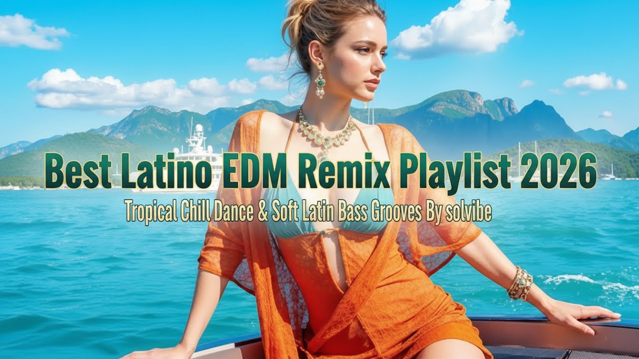 Party Night Energy 2026 🔊 Reggaeton • Dancehall • Latin Pop Nonstop Party Mix