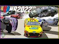 MEGA-DEGA Demolition! | NR2022