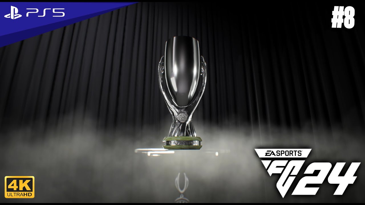 Ea sports fc 24 моды