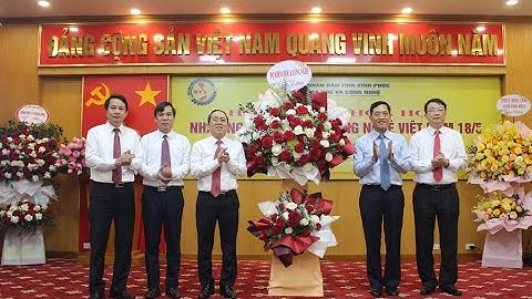 Hội thảo khoa học "Khoa học, công nghệ và đổi mới sáng tạo - động lực phát triển kinh tế”